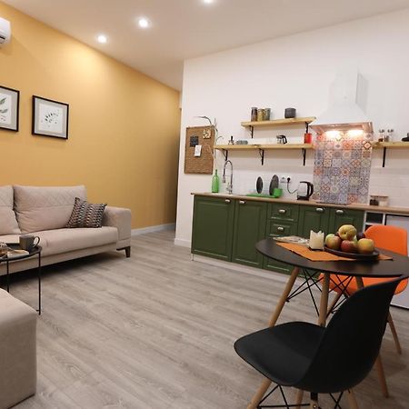 Hotelise I Tulip Apartment เยเรวาน ภายนอก รูปภาพ