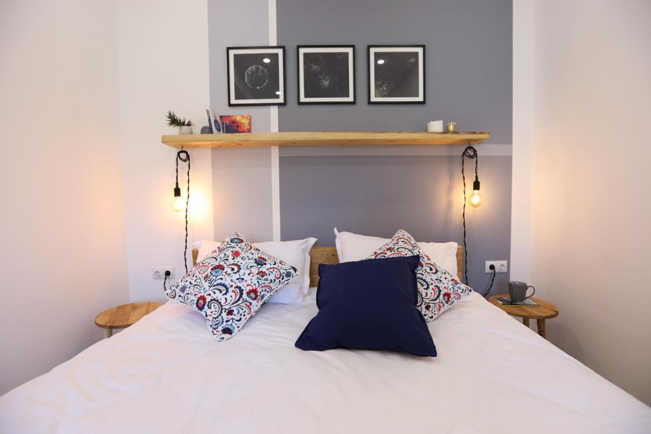 Hotelise I Tulip Apartment เยเรวาน ภายนอก รูปภาพ