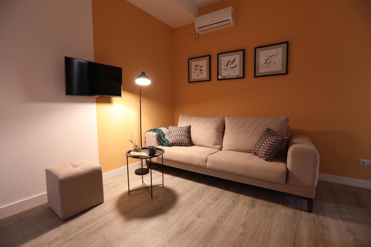 Hotelise I Tulip Apartment เยเรวาน ภายนอก รูปภาพ