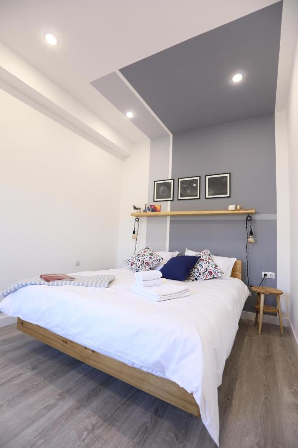 Hotelise I Tulip Apartment เยเรวาน ภายนอก รูปภาพ