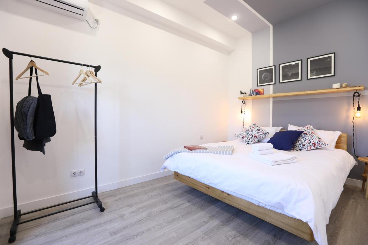 Hotelise I Tulip Apartment เยเรวาน ภายนอก รูปภาพ