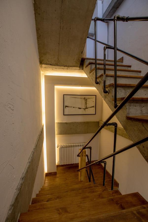 Hotelise I Tulip Apartment เยเรวาน ภายนอก รูปภาพ