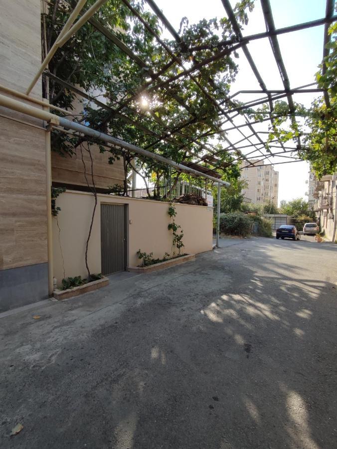 Hotelise I Tulip Apartment เยเรวาน ภายนอก รูปภาพ